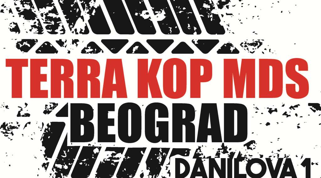 Terra Kop MDS 